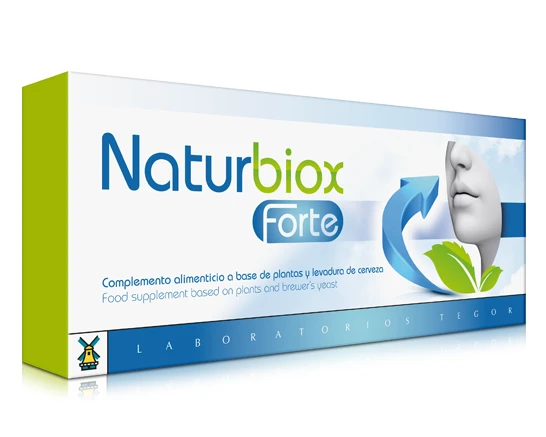 Naturbiox Forte Naturbiox Forte