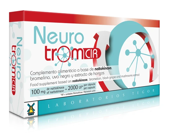 Neurotrom Cir