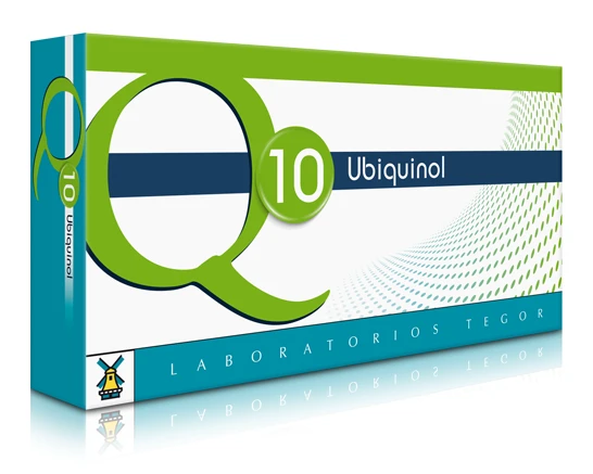 Q10 Ubiquinol
