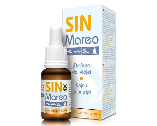 Sin Mareo