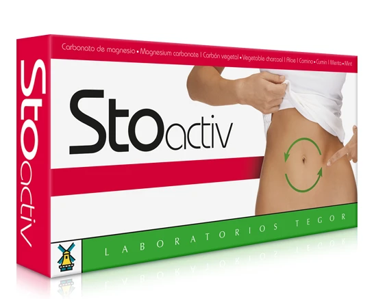 Stoactiv