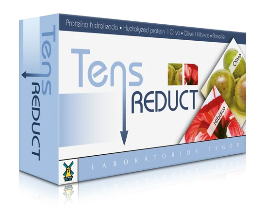 Tensereduct