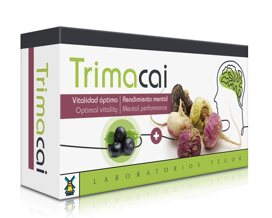 Trimacai