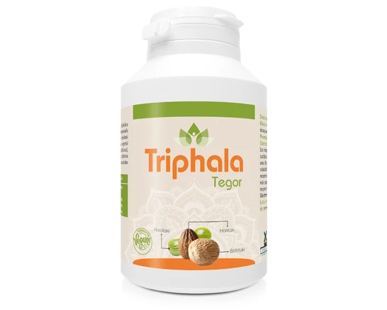 Triphala Triphala