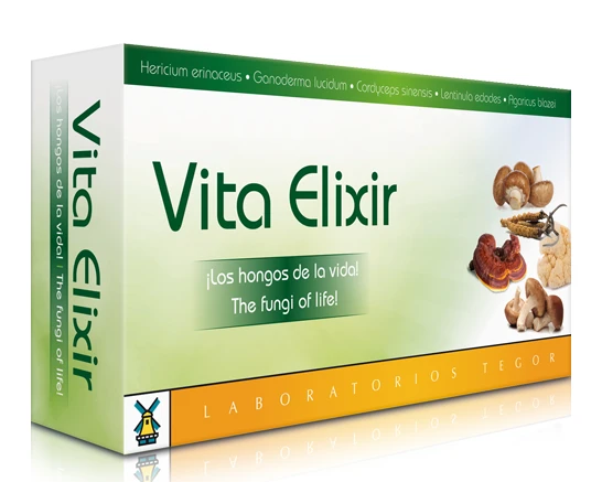 Vita Elixir Vita Elixir