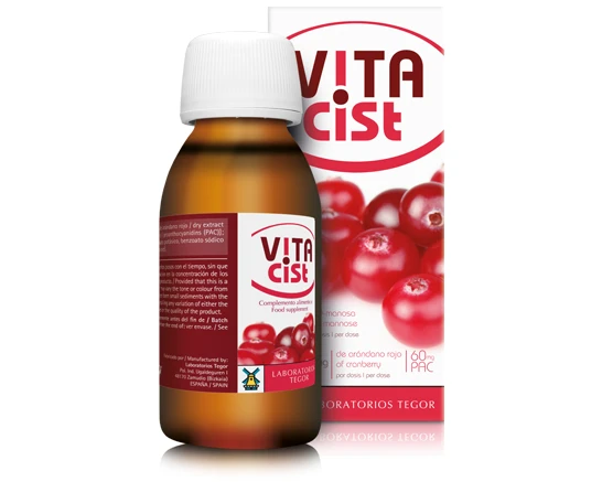 Vitacist Vitacist