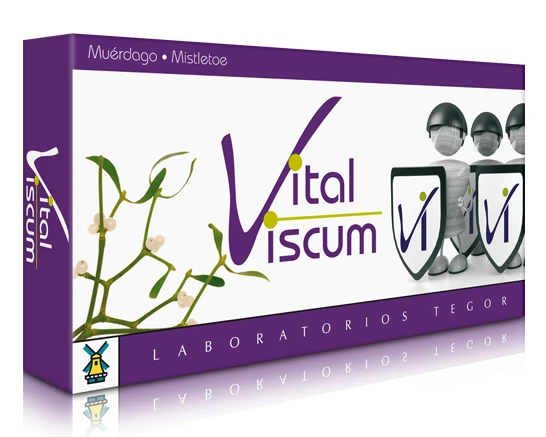 Vital Viscum Vital Viscum