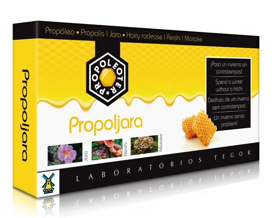 propoleoter propoljara Propoleoter propoljara