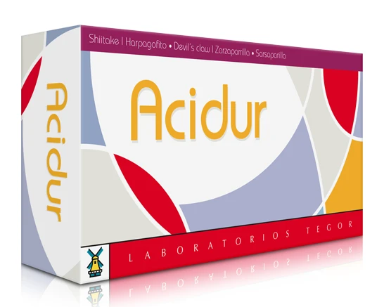 Acidur Acidur