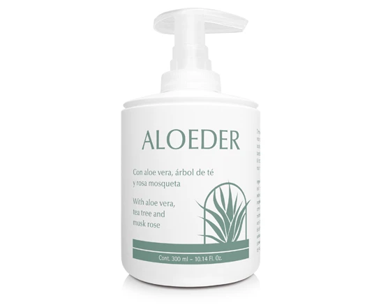 Aloeder Corporal Aloeder Corporal