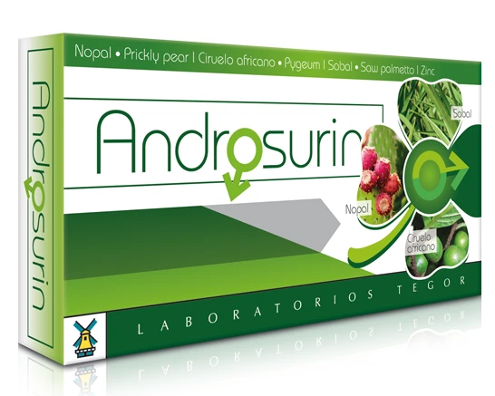 Androsurin Androsurin