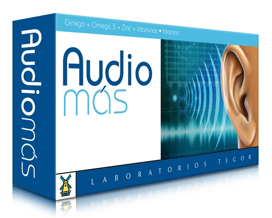 Audio Más