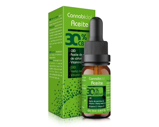 Cannabidol Aceite 30 Cannabidol Aceite 30