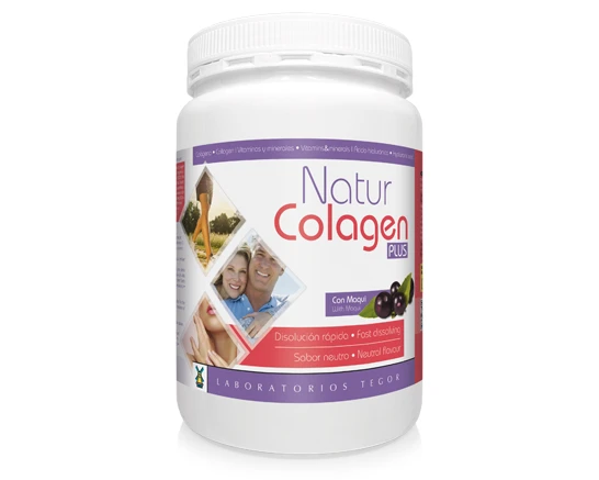 Cannabidol Sensiderm Naturcolagen Plus