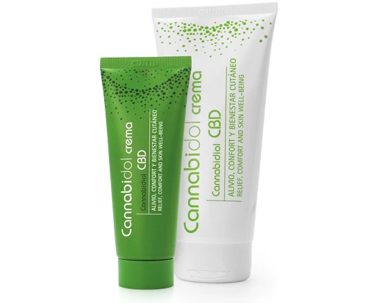 Cannadidol Crema Cannadidol Crema