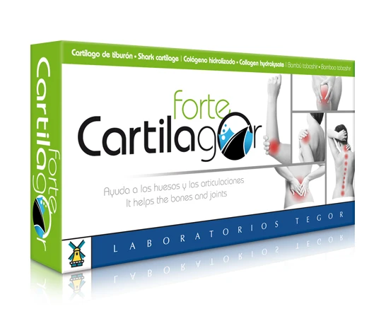 Cartilagor Forte Cartilagor Forte