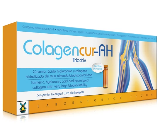 Colagencur Ah Triactiv Colagencur Ah Triactiv