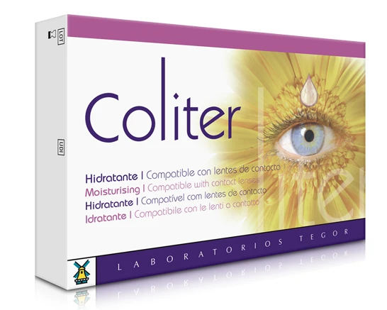 Coliter Coliter
