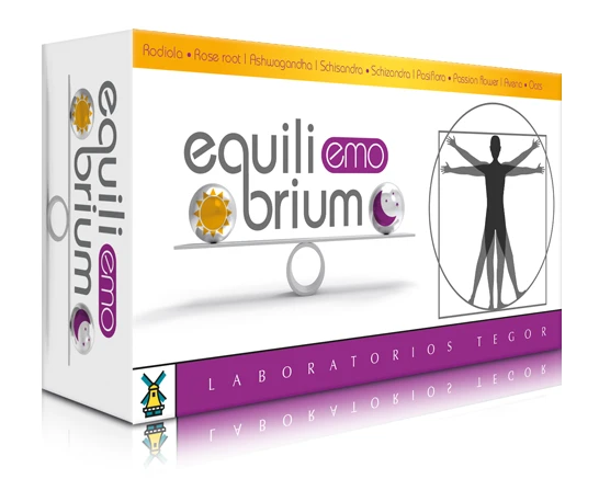 Equilibrium Emo