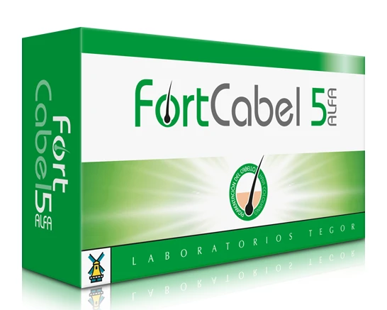 Fortcabel 5 alfa Fortcabel 5alfa