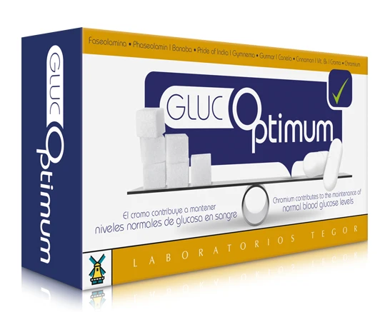 Glucoptimum Glucoptimum