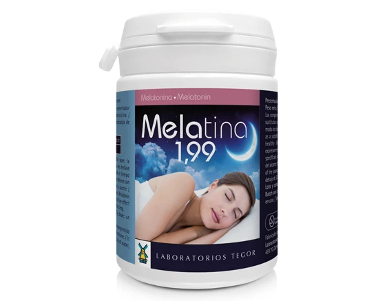 Melatina 1,99
