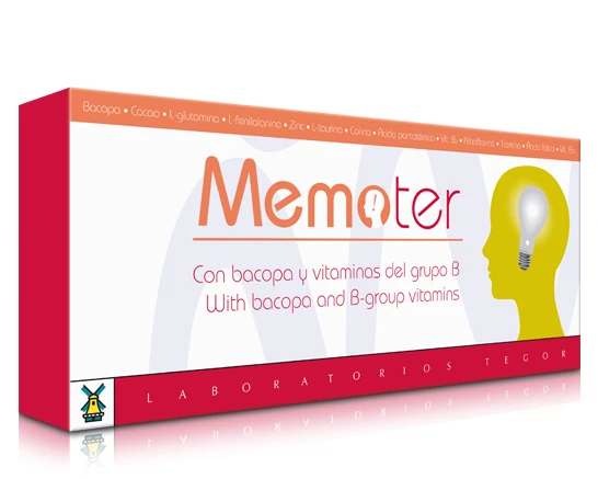 Memoter