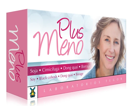 Meno Plus