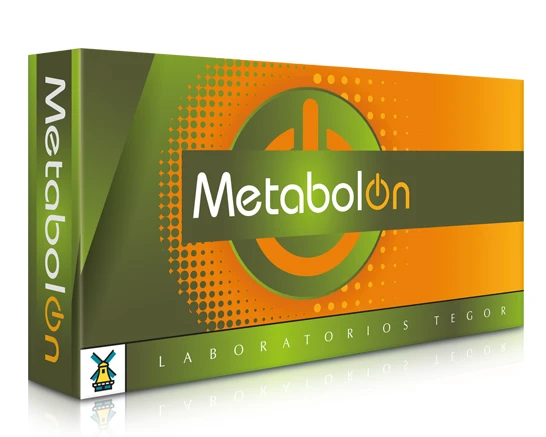 Metabol On Metabol On