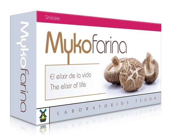 Mykofarina Mykofarina