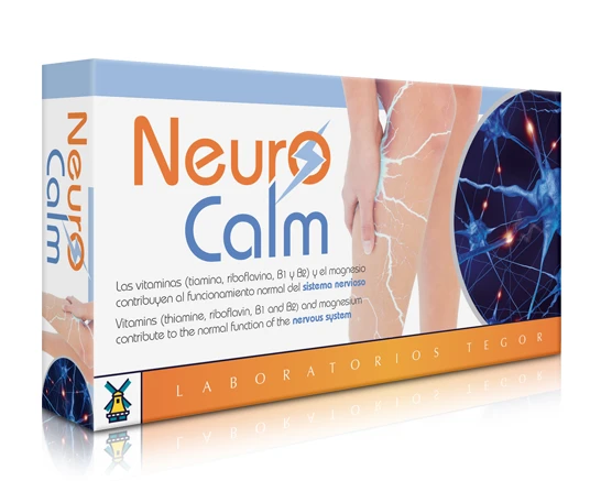 Neuro Calm Neuro Calm