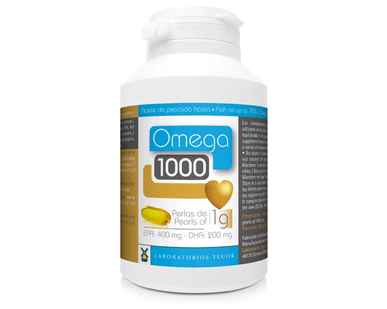 Omega 1000 Omega 1000