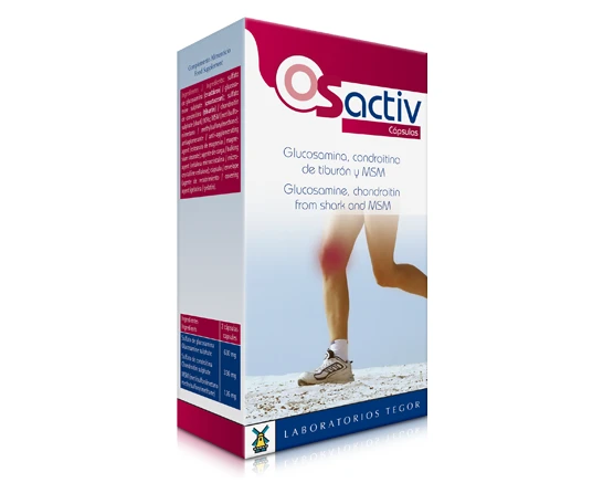 Osactiv Osactiv