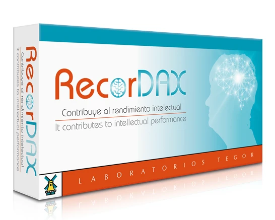 Recordax