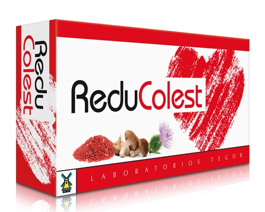 Reducolest Reducolest