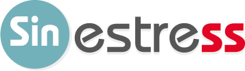 Sinestress logo