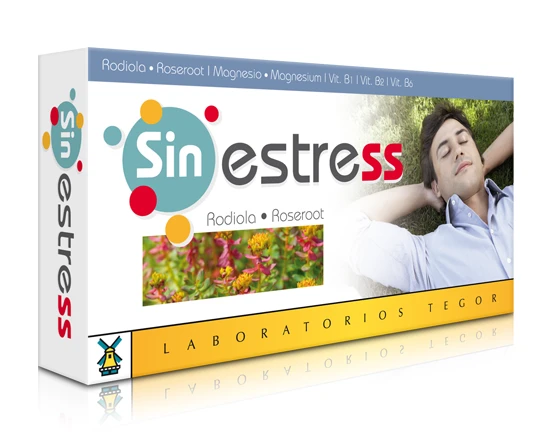 Sinestress