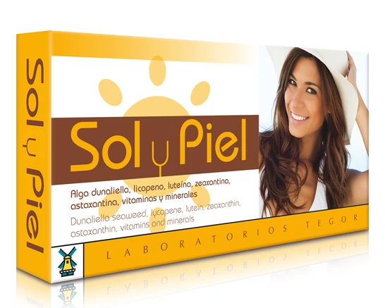 Sol y Piel Sol y Piel