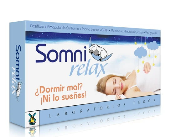 Somnirelax