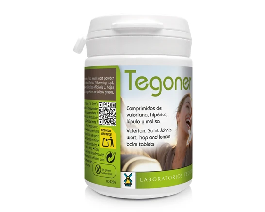 Tegoner