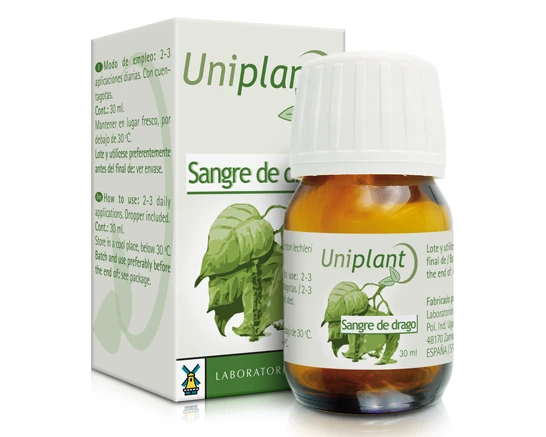 Uniplant Sangre de Drago Uniplant Sangre de Drago