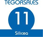 Tegorsal 11 logo