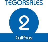 Tegorsal 2 logo