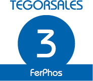 Tegorsal 3 logo
