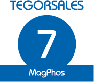 Tegorsal 7 logo