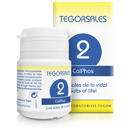 Tegorsal2 CalPhos