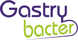 Gastrybacter logo